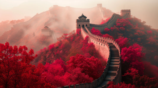 Tradizione d’Oriente, eccellenza d’Occidente: il viaggio della seta fino al tuo letto