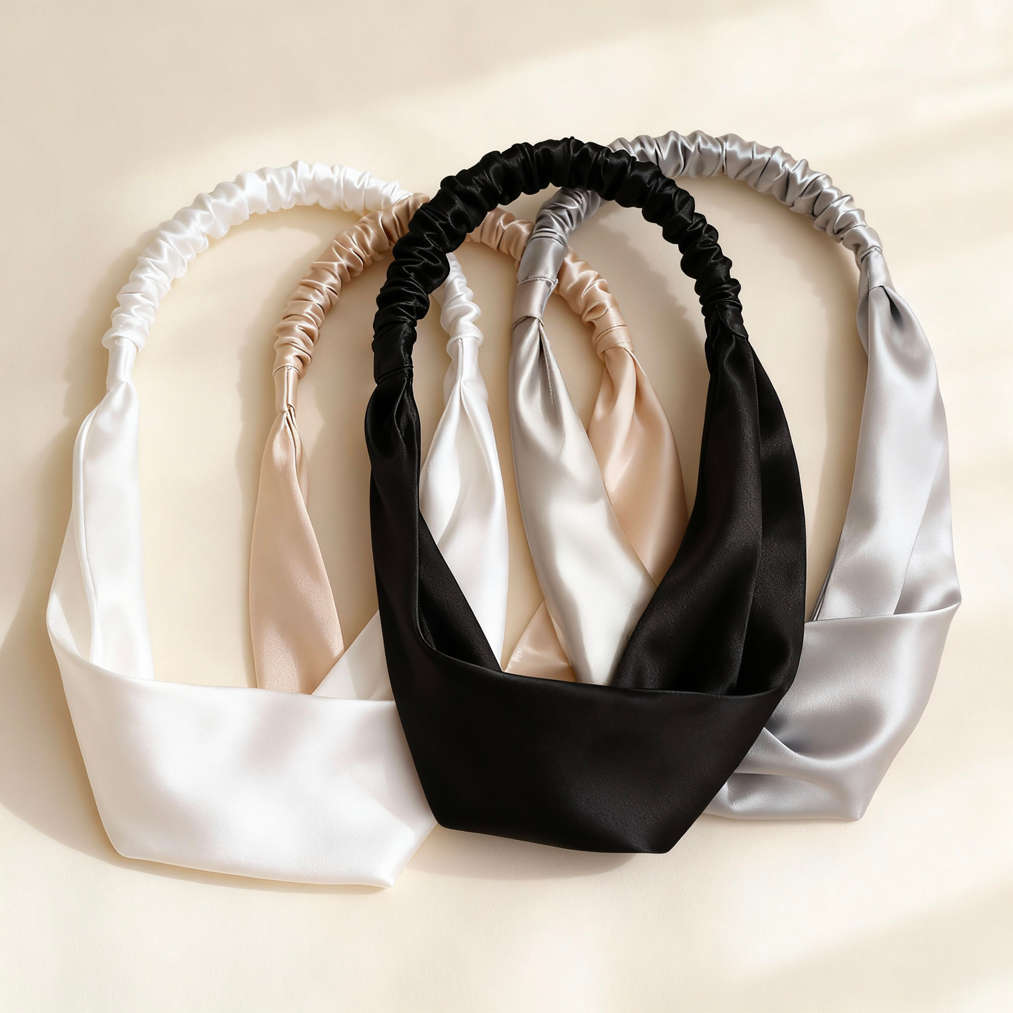 Hair band